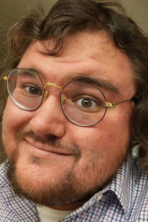 Photo of Tanner Richard Craft