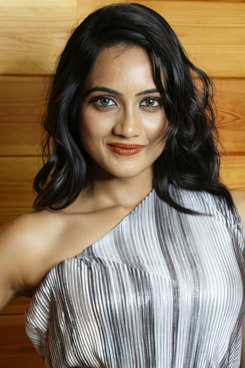 Photo of Amika Shail