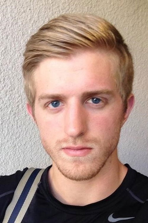 Photo of Levi Michaels