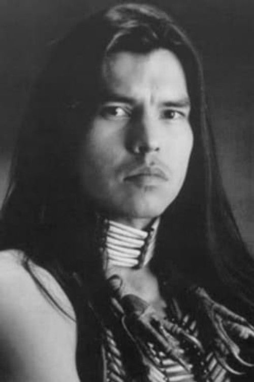 Photo of David Midthunder