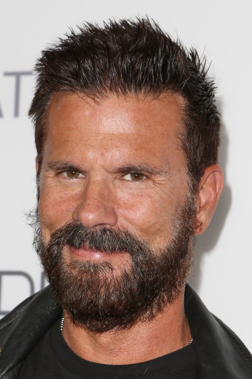 Photo of Lorenzo Lamas
