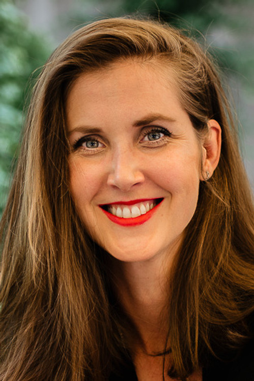 Photo of Jana Bernášková