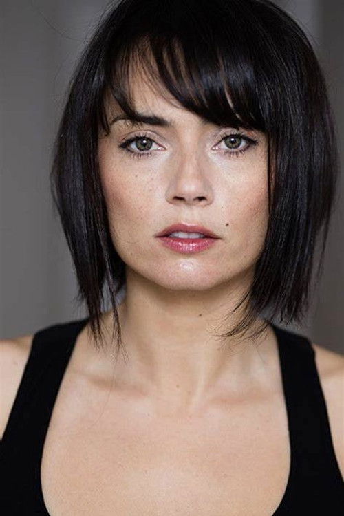 Photo of Wendy Glenn