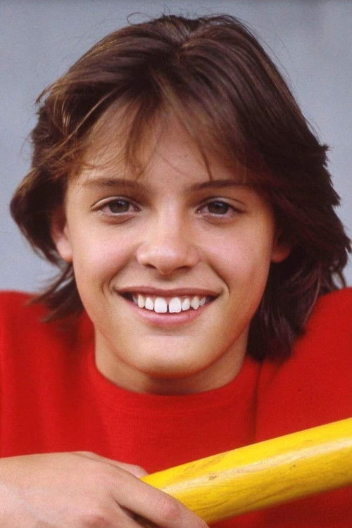 Photo of Luis Miguel
