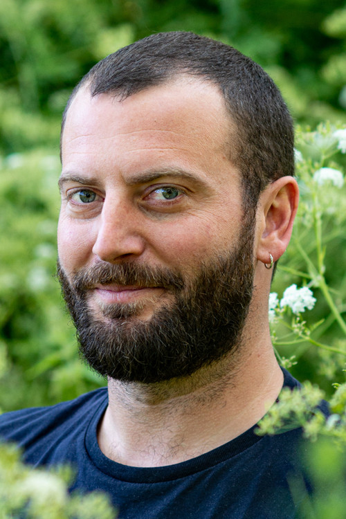 Photo of Stephen Liebman