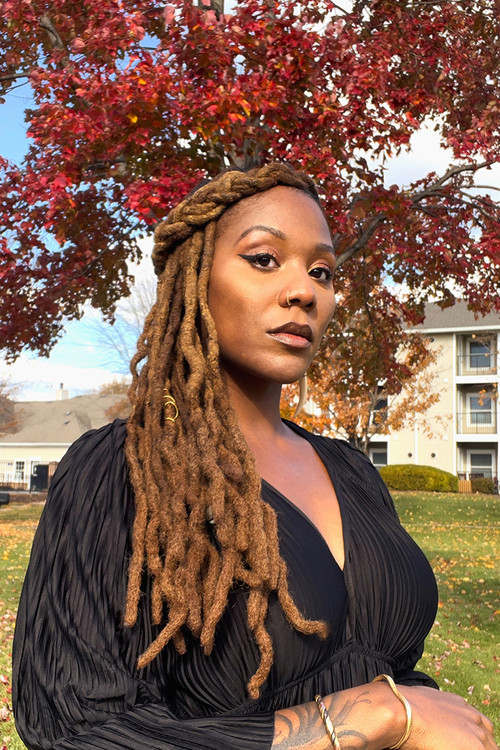 Photo of Nikyatu Jusu