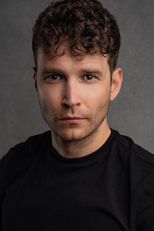 Photo of Michael Colbourne