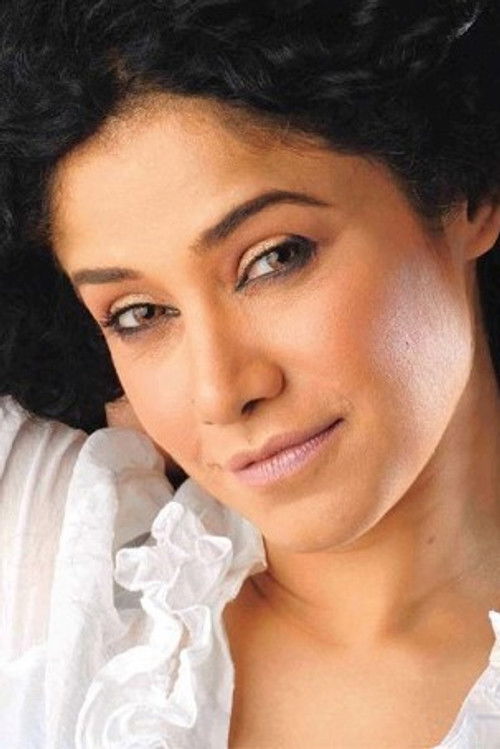 Photo of Angeline Malik