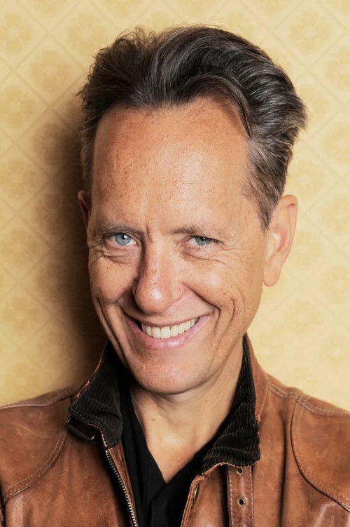 Photo of Richard E. Grant