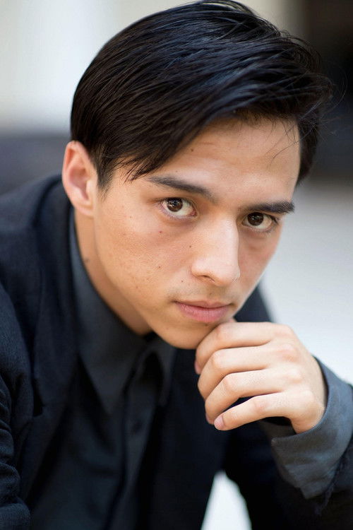 Photo of Shinnosuke Mitsushima