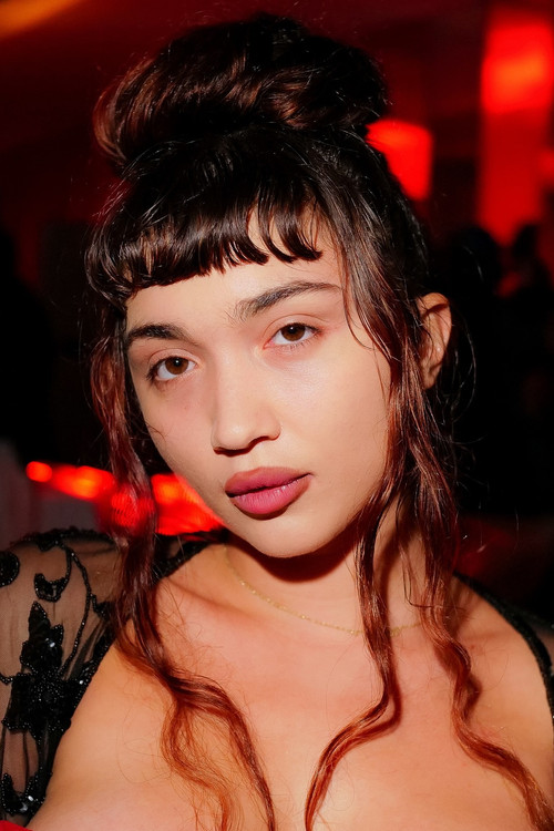 Photo of Rowan Blanchard