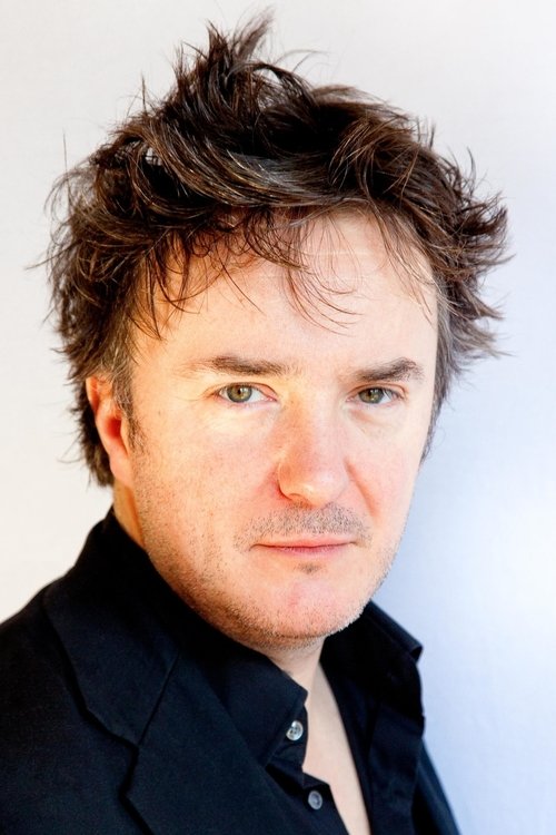 Photo of Dylan Moran