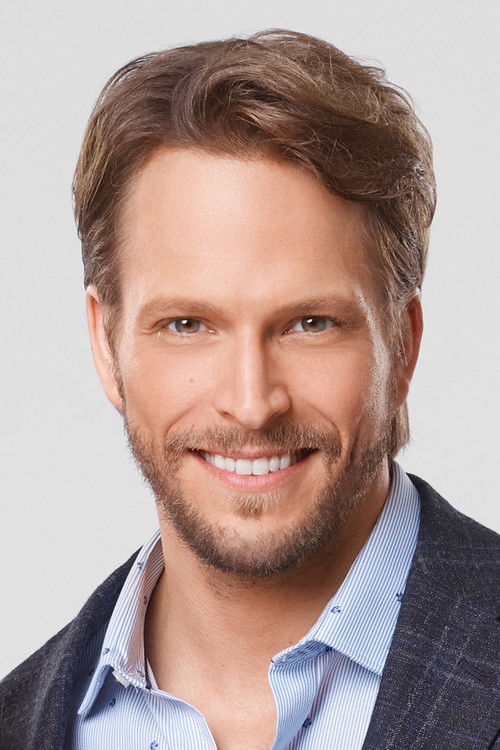 Photo of Jon Cor