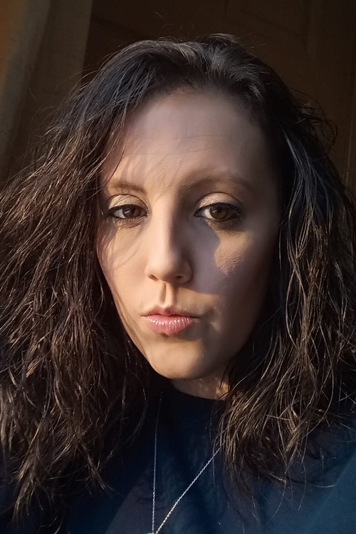 Photo of Catharine R. Smith