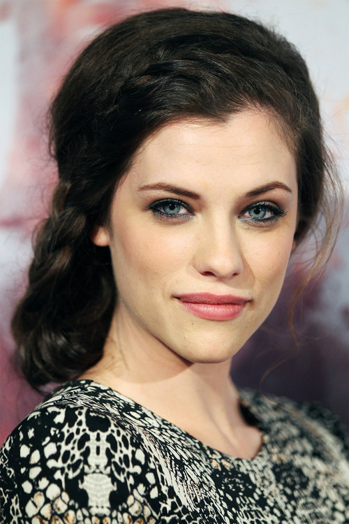 Photo of Jessica De Gouw