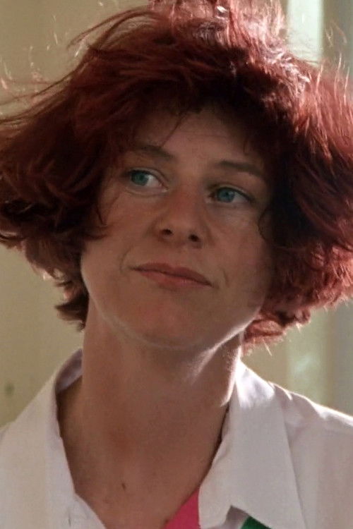 Photo of Jillian Murray