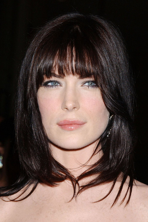 Photo of Lara Flynn Boyle