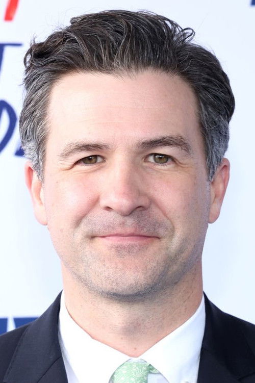 Photo of Ben LeClair