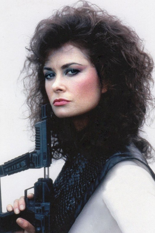 Photo of Jane Badler