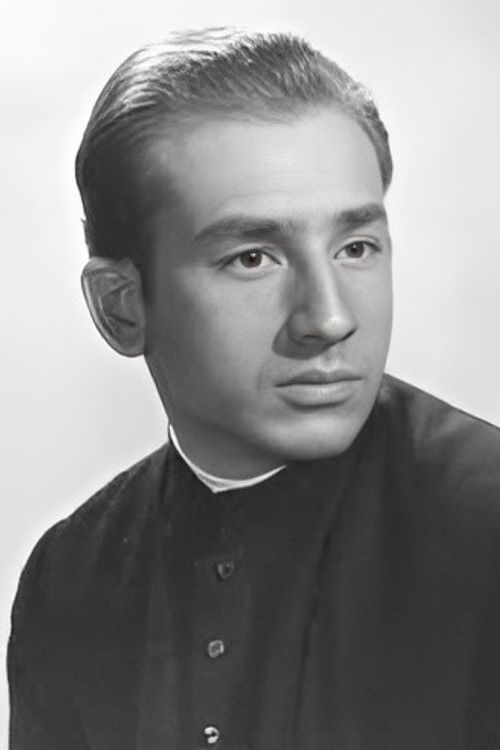 Photo of Adolfo Marsillach