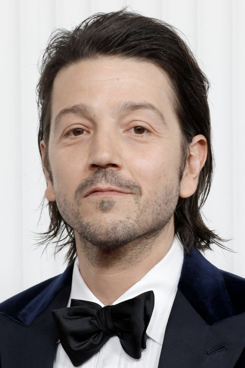 Photo of Diego Luna