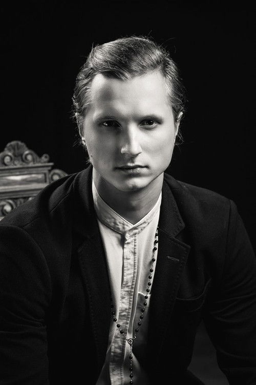 Photo of Niklāvs Kurpnieks