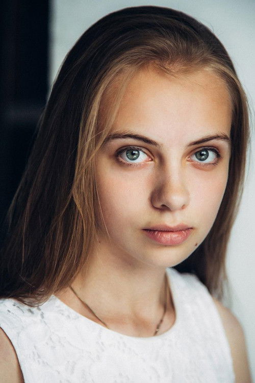 Photo of Polina Bogomolova