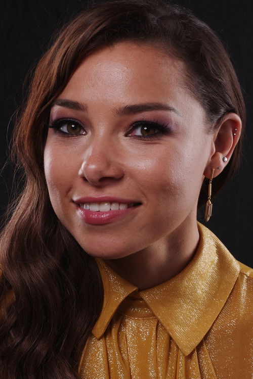 Photo of Jessica Parker Kennedy