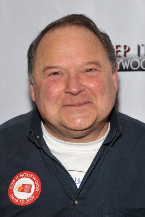 Photo of Stephen Furst