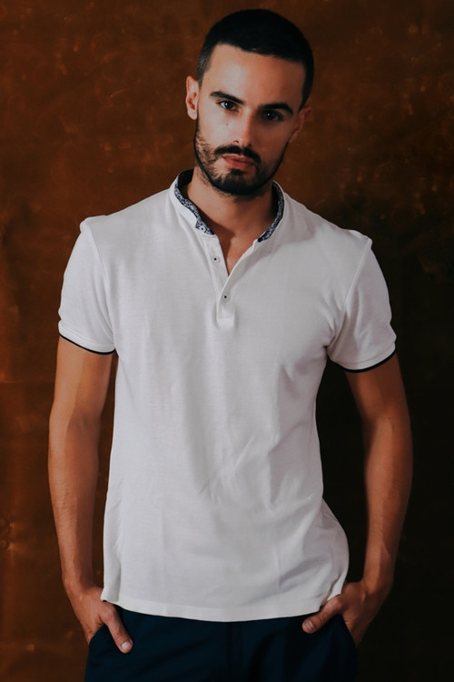 Photo of Tiago Costa