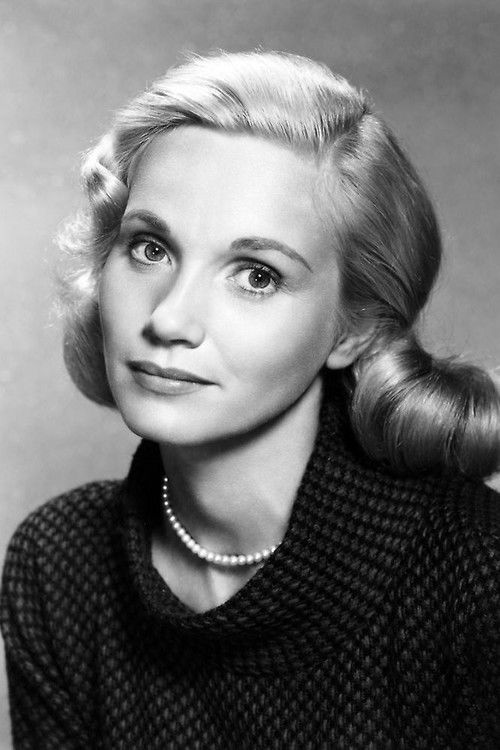 Photo of Eva Marie Saint