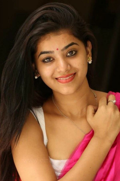 Photo of Yamini Bhaskar