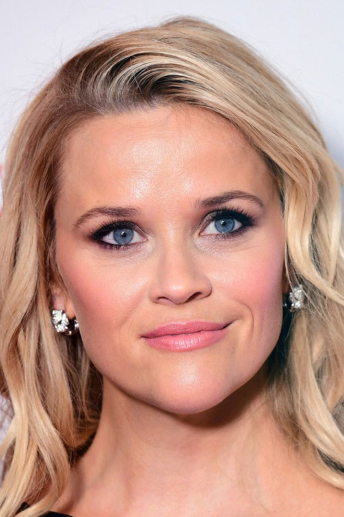 Photo of Reese Witherspoon