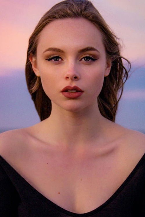 Photo of Megan Tiernan