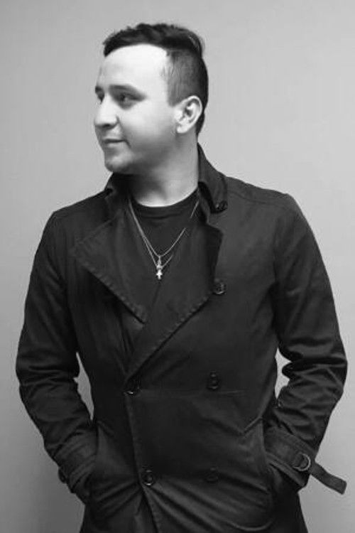 Photo of Rogers Wong