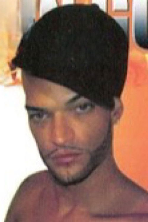 Photo of Favian Gotti