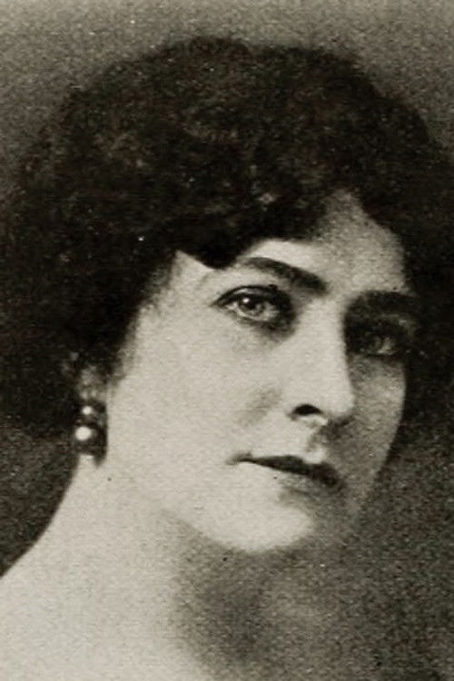 Photo of Julia Swayne Gordon