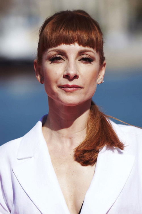 Photo of Najwa Nimri