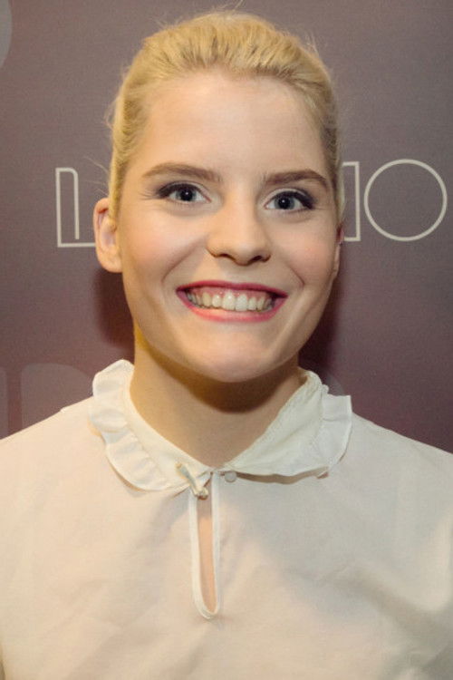 Photo of Ulrikke Falch