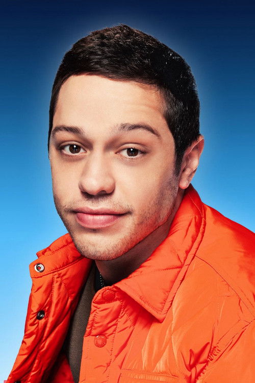 Photo of Pete Davidson