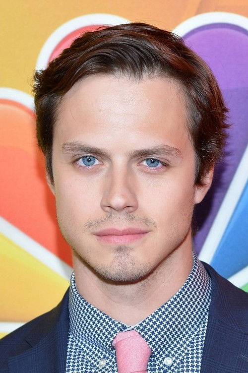 Photo of Jake Robinson