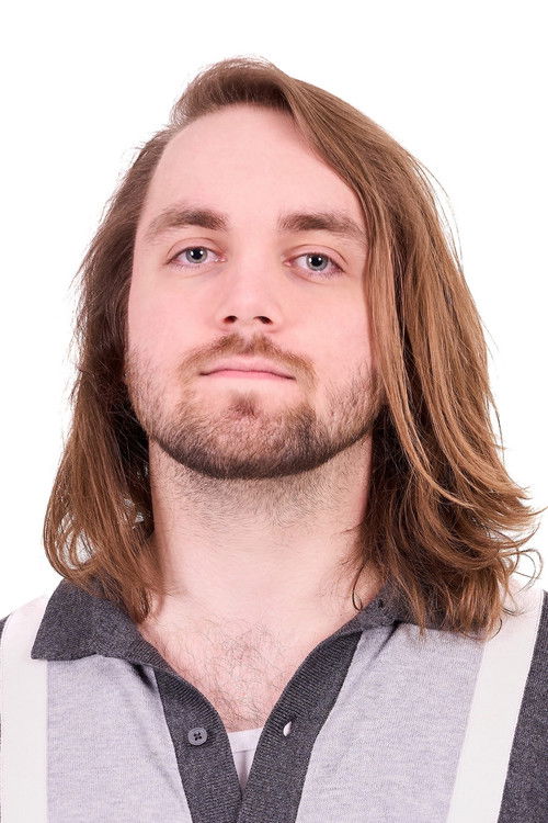 Photo of Graham Hornbeck