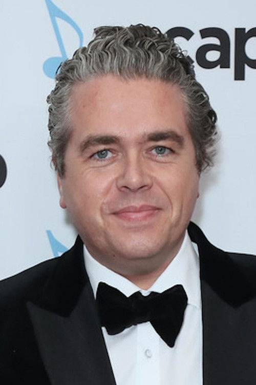 Photo of Lorne Balfe