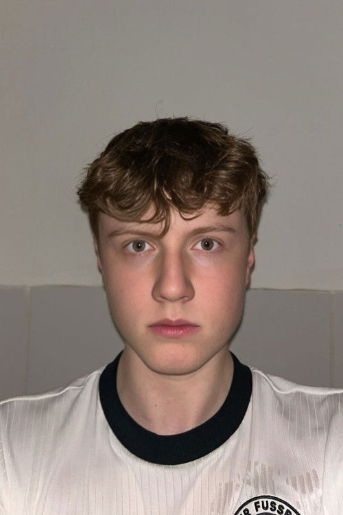 Photo of Jordan Sueno