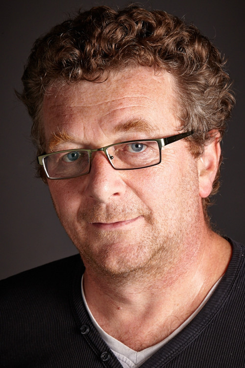 Photo of Bert Ehgartner