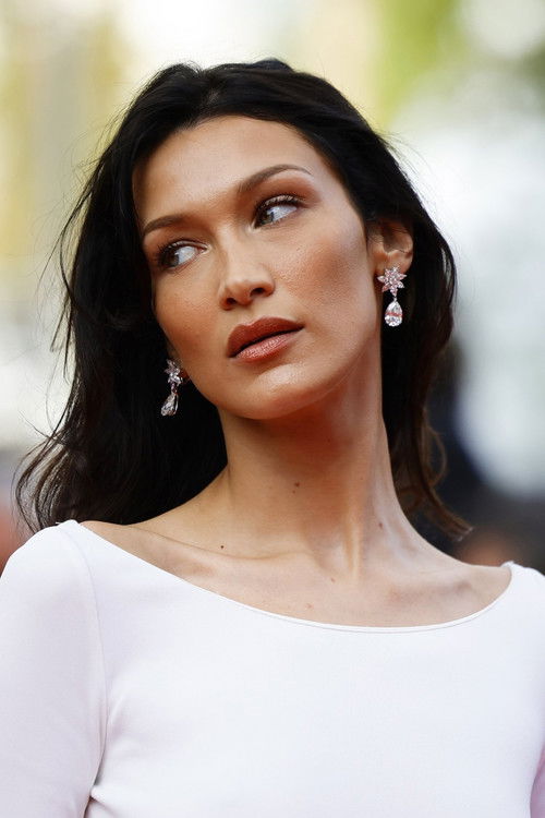 Photo of Bella Hadid