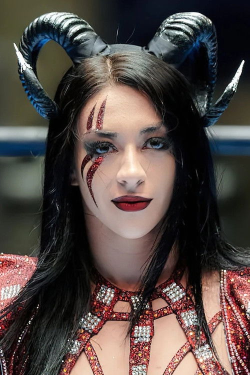 Photo of Ana Stephanie Vaquer González