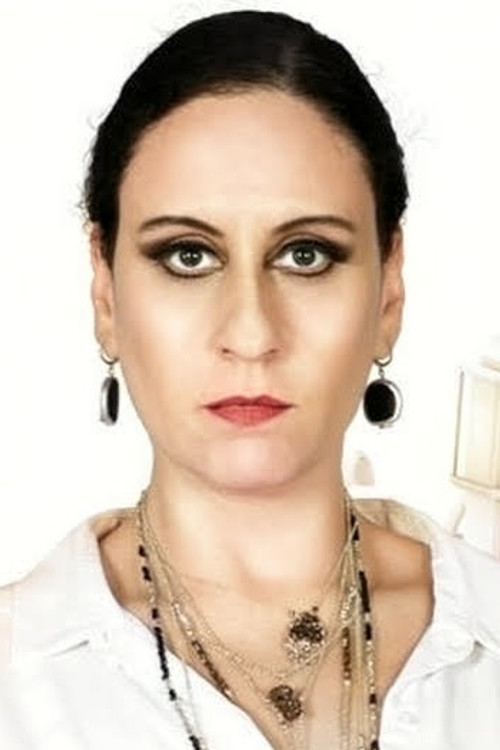Photo of Şeyla Halis
