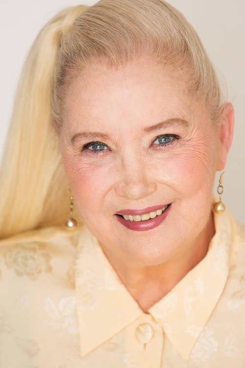 Photo of Sally Kirkland