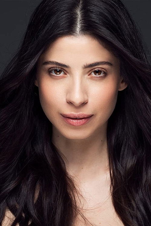 Photo of Lorianna Izrailova